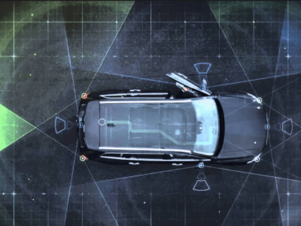 Automotive LiDAR